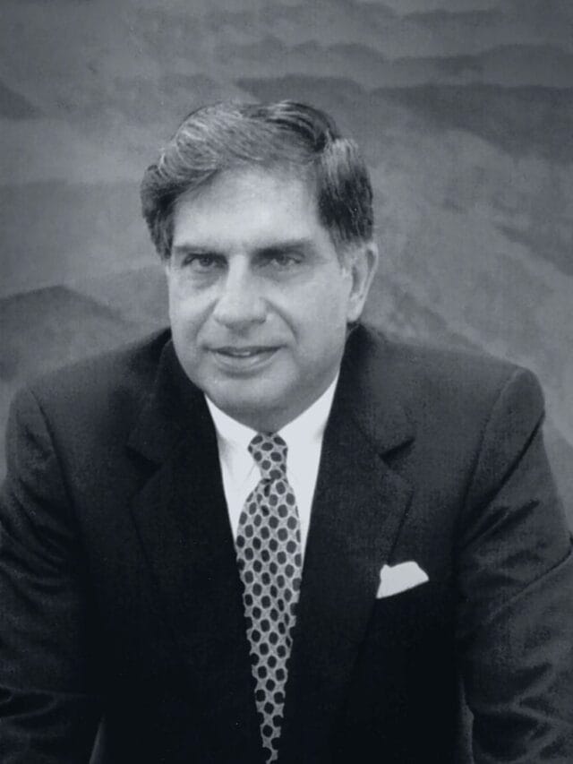 Ratan Tata Quotes On Success : Don’t Miss